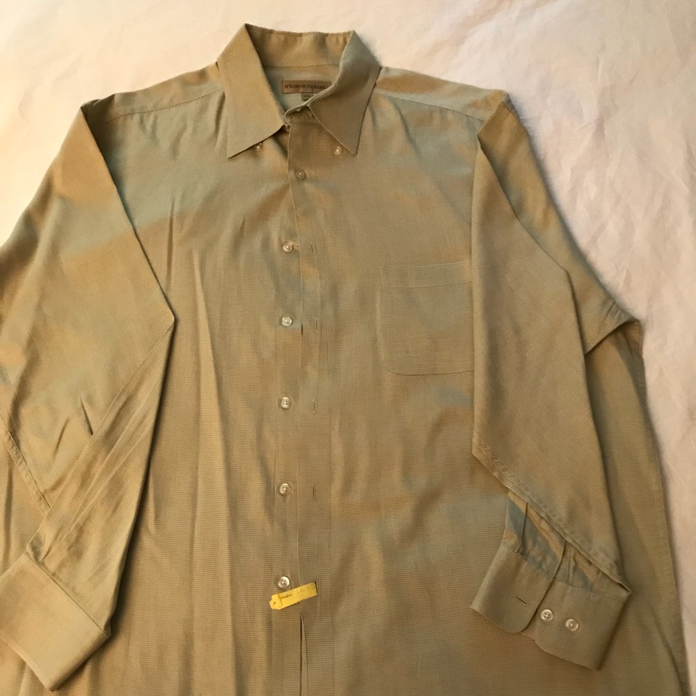 TRICOTS ST. RAPHAEL BUTTON DOWN
